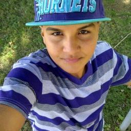 RickyFrezh1's profile picture. -Freezh Como Una Mentaa Hull 
-Si No Hay Brillo No Hay MUjereee Pa Pasarrlee El SepillOo
-Me Dicen El PaPeh'