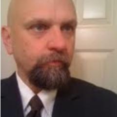 IT Consultant, retired