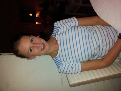 Linen84's profile picture. 