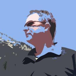 BradIngle's profile picture. Free-range human living on a tax farm.
1A/2A. 
Bring back meritocracy. 
No DM's, solicitations, porn.