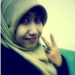 yani_widad's profile picture. Ingin meraih sejuta impian, perbanyak amal untuk bekal di kehidupan berikutnya