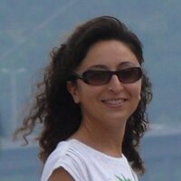 Sündüz Unayağyol (@sunduzunayagyol) Twitter profile photo