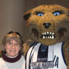 PaulaTansey's profile picture. I'm just a happy dork. My goal in life is to finish and have fun and try to make a difference while I'm at it.