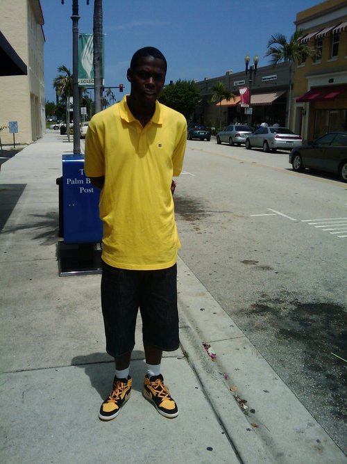 haroldeokee's profile picture. 