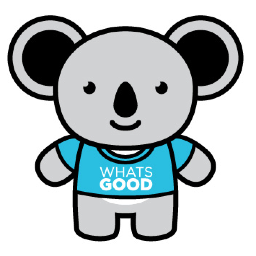 WhatsGood is a mobile app that helps you make healthy choices using any restaurant menu in the US and identify Vegan choices when dining out.