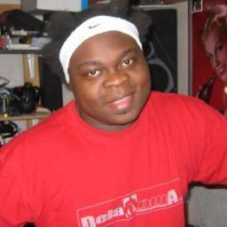 Theo_AKOFODJI's profile picture. 