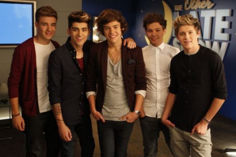One Direction | Directioner