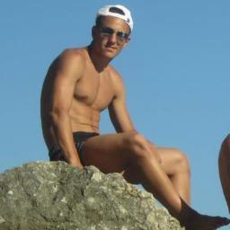 bacakoja's profile picture. 