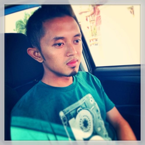 Mfarizradzi's profile picture. 12/09/1990