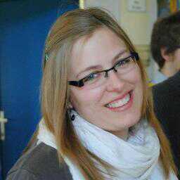 FienDeceuninck's profile picture. Leerkracht Latijn en Grieks.