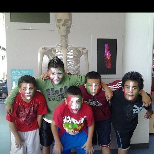 FrankNunez99's profile picture. 