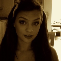 So You Come Here Offten ? :D