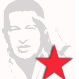 Twitter Oficial. Coordinador Nacional de la Comisión Jurídica y Estrategia Politica Psuv,Chavista,Madurista Radical,Socialista,Humanista,Cristiano.