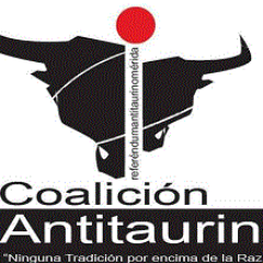 Somos la Coalición Antitaurina integrada por colectivos proteccionistas, ecológicos, culturales y sociales; buscamos abolir el maltratoanimal.