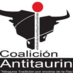 COALICIÓNANTITAURINA (@contracorridas) Twitter profile photo COALICIÓNANTITAURINA (@contracorridas) Twitter profile photo