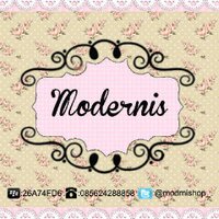Modernish (@modrnishop_) 's Twitter Profile