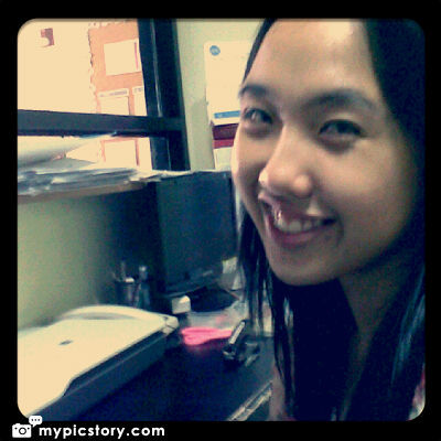 Hopeless Romantic/Reserved/Introvert/Homebody/Sweet Tooth/ cupcake addict/Secretive/Bookworm/Little Miss Punctual. ☺ Add me: 28A312D9.