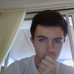 Hi_Im_Mattyyy's profile picture. Im a banana