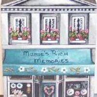 Mamies Rich Memories(@mamierich) 's Twitter Profile Photo