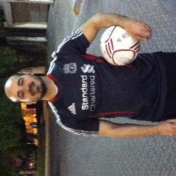 AHMED AL NASHAR