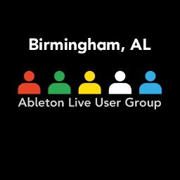 birminghamAUG's profile picture. Official Twitter of the Birmingham Ableton Users Group!
