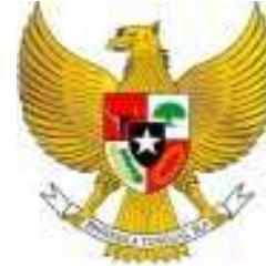 Akun resmi LKPP Pengadaan Yang Kredibel Menyejahterakan Bangsa