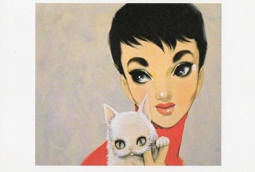 ewac_zack's profile picture. 東京モッズシーンの幽霊部員。遭遇率が低いのでレア種。音楽の他は、本、映画、特撮、猫を愛する昭和50年男。甘党。