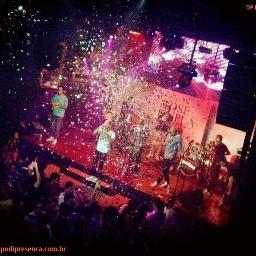 Fã Clube Grupo DiPresença ♥ Dipremaníacas ♥ Pagode ♥
 @GrupoDiPresenca ♪ ♫ @DiPremaniacas ♥