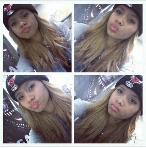 Single|BiSexual|17*|I 3 Basketball| Chill &&' Humble|