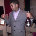 Dexter Goodwin - @dman1600 - Twitter