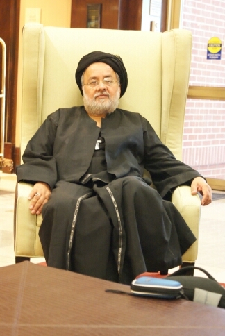 Work For Religious Hormony And Support Human Rights