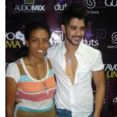 FC Dedicado a @Gusttavo_lima Criado 03/11/2012 - ESTAMOS MEGA FELIZ POR TER UM AMOR JÁ Q VC É O NOSSO @rosanacollect 16/03 CCF VAI SER D+++. BORA COMPRAR VIP