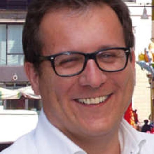 GiovanniManildo's profile picture. Sindaco del Comune di Treviso