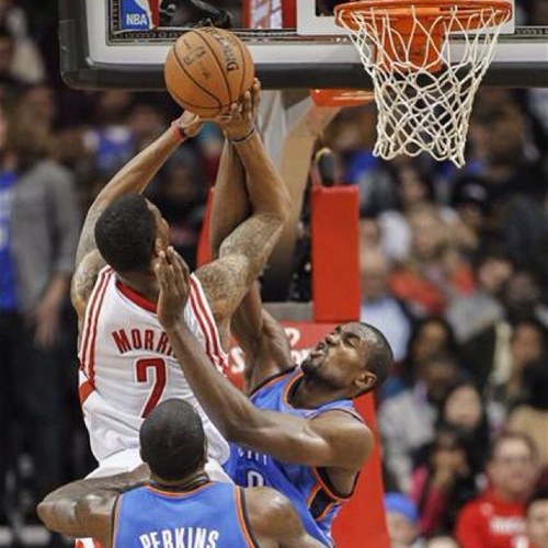 sportsphan10's profile picture. #TeamFollowBack Huge NBA & NFL fan
#TeamPerkins