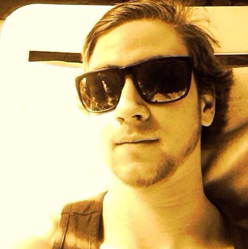 CoryMWhite's profile picture. 