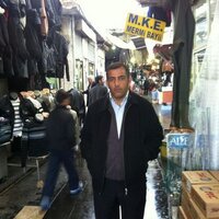 yılmaz inci (@beyzade) Twitter profile photo