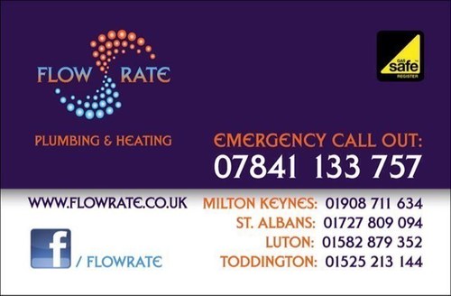 We are a quality gas sfe register plumbing and heating company, with 5 star reviews.