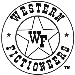 Western Fictioneers is a professional organization for authors who work in the genre of the traditional western. Our goal is to promote Western fiction.