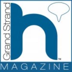 A hyper-local digital magazine about everything HAPPENING in the Grand Strand, SC. #myr  Find us on Facebook: http://t.co/x45JDFri1R