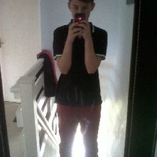 Jay Bytheway is my real name ......  15 years old lives in Bristol ..... EUE