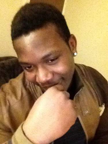 EElorm's profile picture. #Follow&WillToo                     #Pin21BCFD7B                           #teamfollowback                #AllstarEntertainment   #ChelseaF.C&RealMadrid