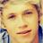 Profile Picture of Niall James Horan ;) (@FabiolaRT20) on Twitter