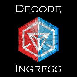 News source for #Ingress we love to decode it and to help everyone. Join us!