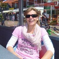 Gea de Wagt (@geadewagtdvries) 's Twitter Profile