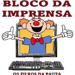 Bloco OFICIAL do Carnaval dos Amigos
Dia 23/02 às 12:00h