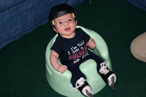 PR and Marketing, semi-retired, hockey player, lover of all things Irish, Vietnam Vet. Grandfather