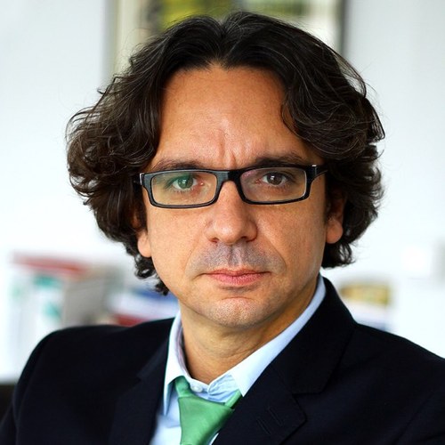 CEO Balthazar, Academic Director ESSEC MS Marketing Management Digital, Co-founder Republic Alley #innovationmanageriale #marketing #digital #transformation