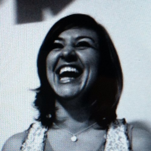 Disciple. Wife. Momma. Writer. Disney addict. Executive Creative Director.