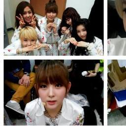♕ [V] Swag from @Swaggers_CLUB | Kwon Sohyun of 4minute | August 30, 1994 | Maknae,rapper,lead dancer | Hyper \o/ unpredictable. BEEP BEEP ♕