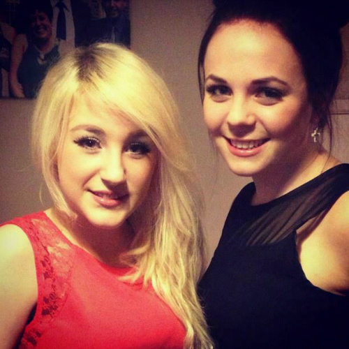 Sarah_170297's profile picture. 